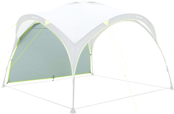 Стенка боковая для шатра Outwell Day Shelter Side Wall with zipper