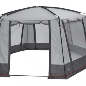 Шатер "Siesta Tent" серый, Trek Planet